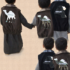 BROWN VEST - الصورة 3