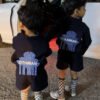 SET TEDDY NAVY - Image 4