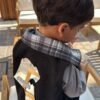 BLACK VEST - Image 2