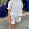 SET BABY BLUE