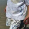 SWIM SHORT