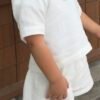 SET WHITE