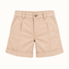 SHORT (Beige)