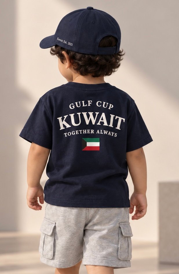 Cap Gulf cup - Image 3
