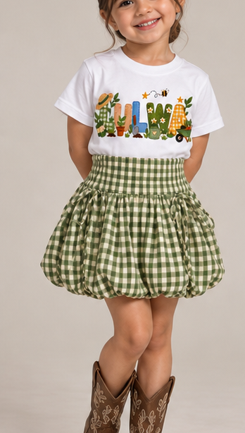 Alternative view of T-shirt طباعة