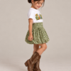 Ballon skirt - Image 3