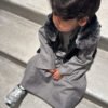 FUR VEST - Image 2