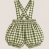 Green short