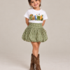 Ballon skirt - Image 4