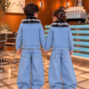 Jeans set