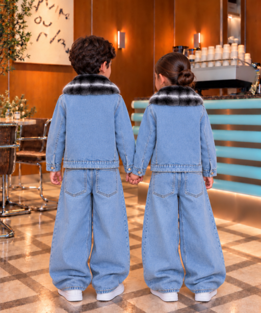 Jeans set