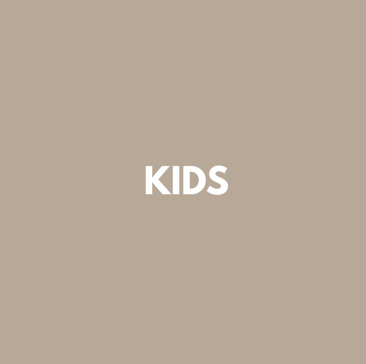 KIDS