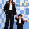 Black set كبار