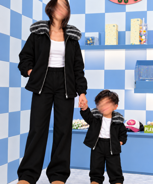 Black set كبار